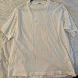 Men’s Marni Tee